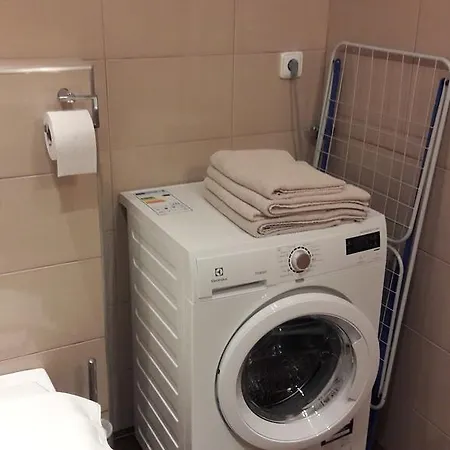 Apartmán 