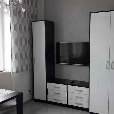 Apartament 