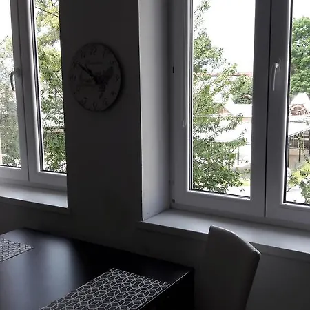 Apartmán 