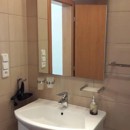 Apartmán 