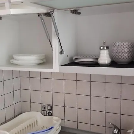 Apartmán 