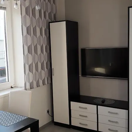 Apartament 