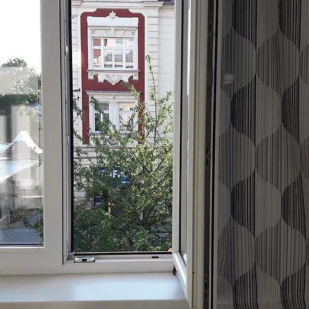 Apartament 