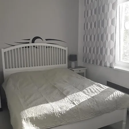 Apartmán 