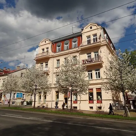 Apartmán 